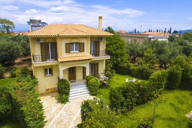 Villa for sale in Achaea, Greece
