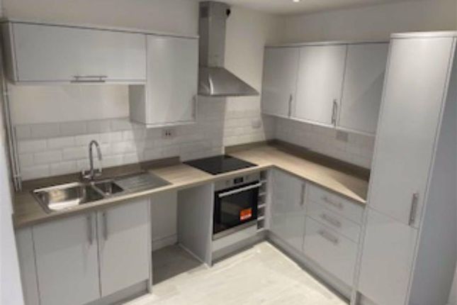 Thumbnail Terraced house for sale in Commercial Street, Mountain Ash