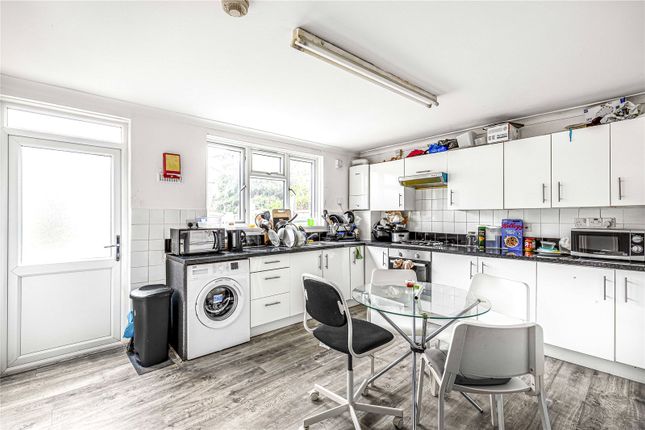 Thumbnail End terrace house for sale in Kimbolton Close, Lee