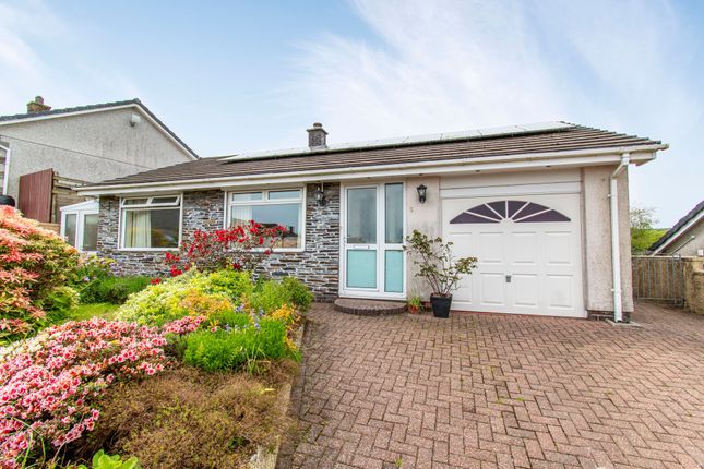 Detached bungalow for sale in Rosecraddoc View, Tremar