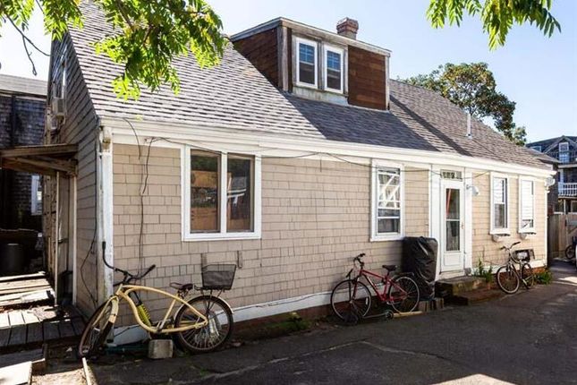 Property for sale in 10 Freeman Street, Provincetown, Massachusetts, 02657, United States Of America
