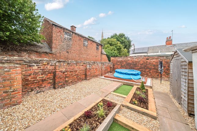 12, Albert Walk, Spalding photo 4