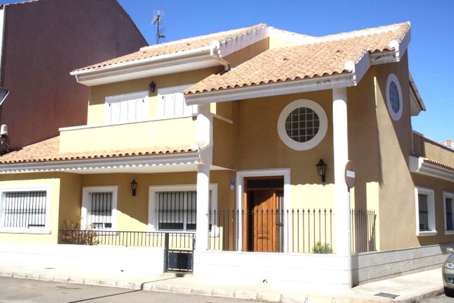 Thumbnail Villa for sale in El Algar, Murcia, 30366, Spain