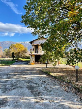 Villa for sale in L\'aquila, Prezza, Abruzzo, Aq67030