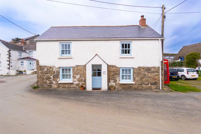 The Beach House, Porthallow, Porthallow photo 2