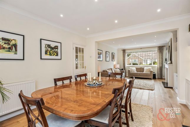 35, Hill Drive, Hove photo 4