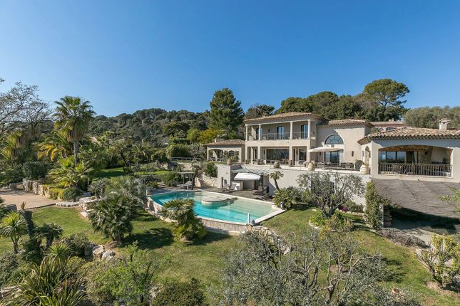 Villa for sale in Mougins, Mougins, Valbonne, Grasse Area, French Riviera