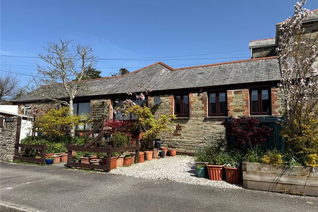 2-bed house on Mulberry Cottage,, Berry Towers, Cornwall, £225,000