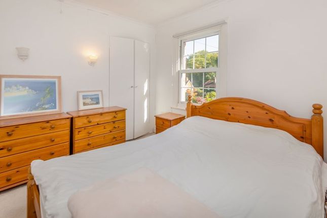 Semi-detached house for sale in Felday Glade, Holmbury St. Mary, Dorking