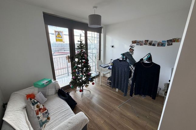 Apartment 60, 27 Gradwell Street, Liverpool photo 4
