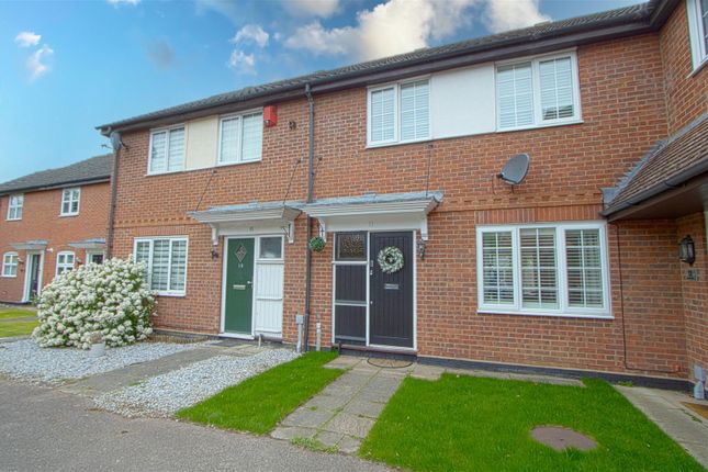 Terraced house for sale in Lime Place, Laindon, Basildon