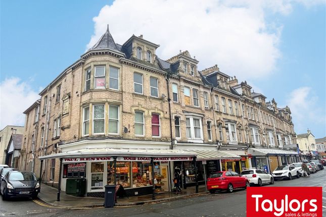 Flat for sale in Palace Avenue, Paignton