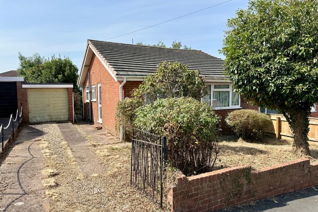 2-bed house on 16 Elizabeth Road, Exmouth, £250,000