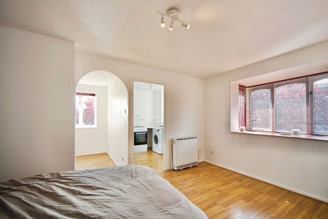 1-bed flat on 71, Leigh Hunt Drive, London, £220,000
