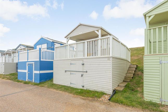 Property for sale in Marine Crescent, Tankerton, Whitstable
