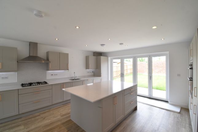 Plot 15, Old Ashford Road, Maidstone photo 4