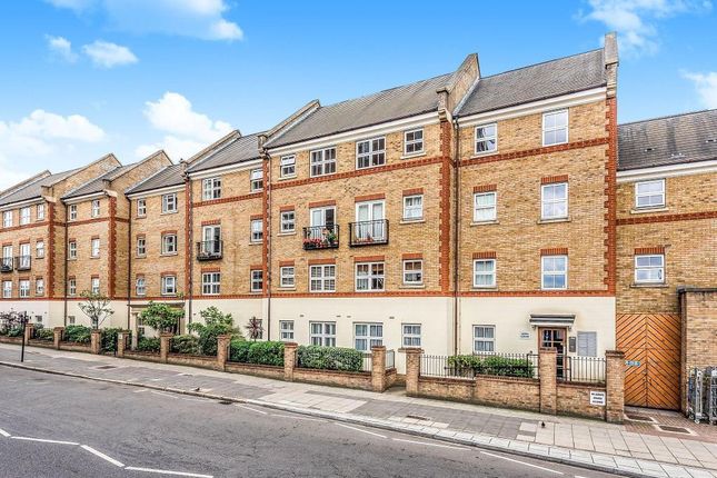 Thumbnail Flat for sale in Horn Lane, East Acton, London