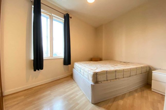 Flat for sale in Luminosity Court, 49 Drayton Green Road, West Ealing