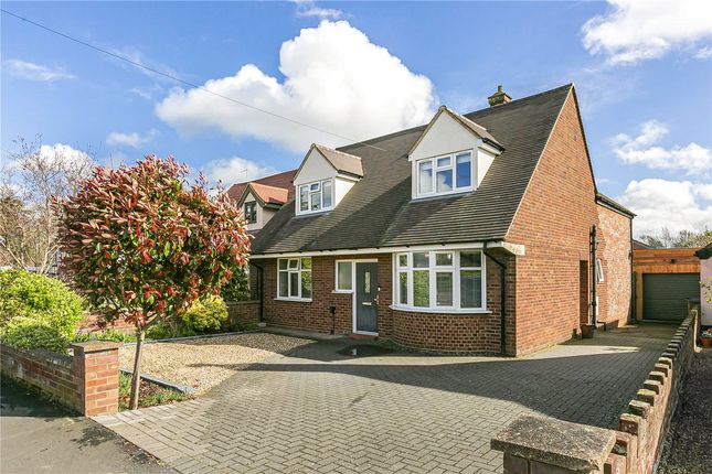 Country house for sale in Arlesey Road, Ickleford, Hitchin, Hertfordshire