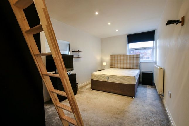 Apt 8, 8 Osborne Terrace, Newcastle Upon Tyne photo 4