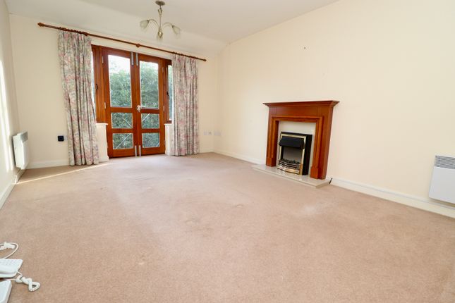Flat 16, Ferguson House, Skellingthorpe Road, Lincoln photo 2