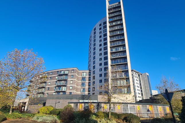 Thumbnail Flat for sale in Eleven Flats At, Clarence House, The Boulevard, Leeds, West Yorkshire
