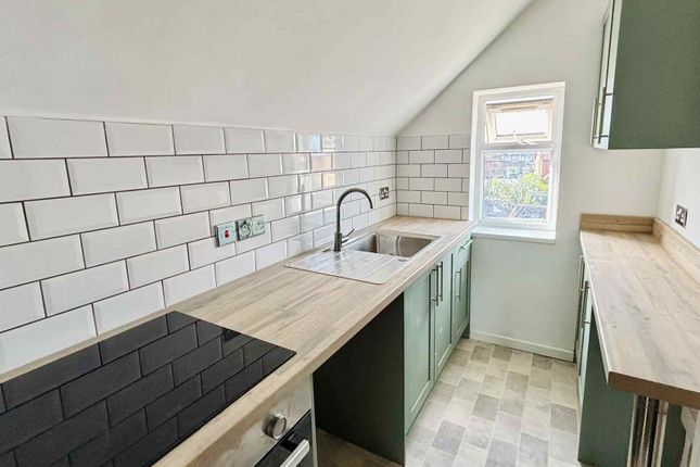 54b, Dalestorth Street, Sutton In Ashfield photo 2