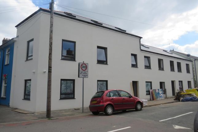 Thumbnail Flat to rent in Harriet Street, Cathays, Cardiff