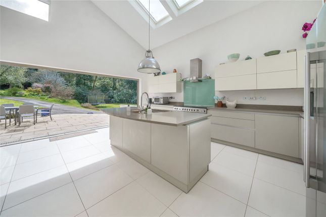 Detached house for sale in Hill Brow Road, Liss GU33