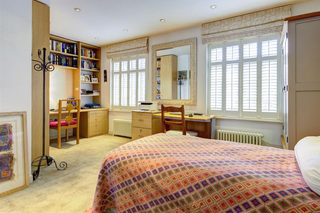 Property for sale in Hermitage Lane, Hampstead