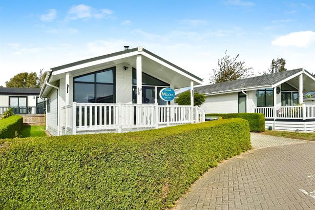 St. Pierre Country Park