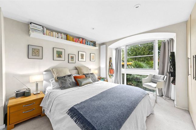 Detached house for sale in Meadow Close, Petersham, Richmond