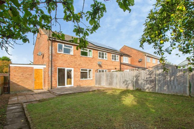 22, Windsor Mews, Salisbury photo 2