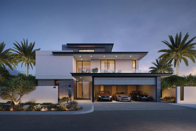 Villa for sale in 2C7Q+Qw5 Dubai - United Arab Emirates, Dubai, United Arab Emirates