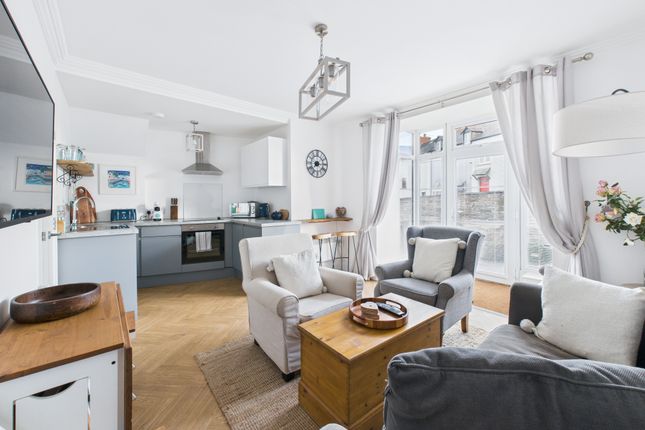 Riverview The Bay Tree, Bridge Street, Bude photo 2