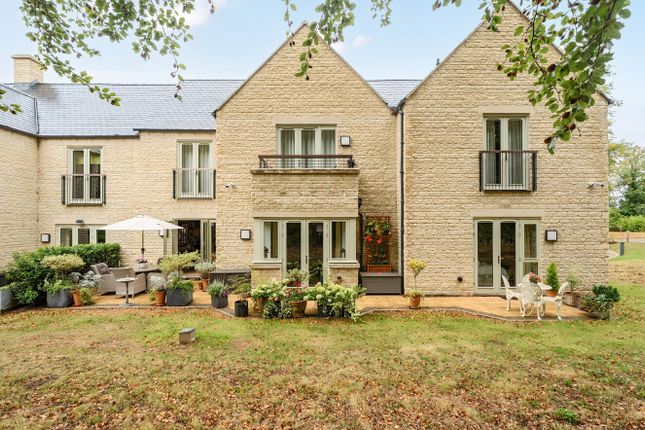 3-bed house on Apt 7, Laurel Grange, 6, Lime Crescent, Siddington, £760,000
