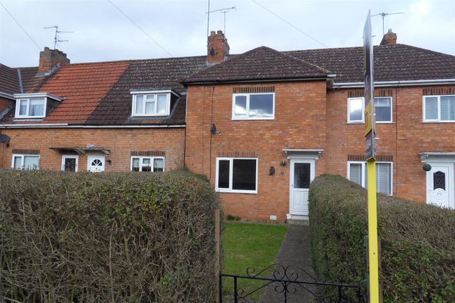Terraced house to rent in Upperfield Grove, Corby