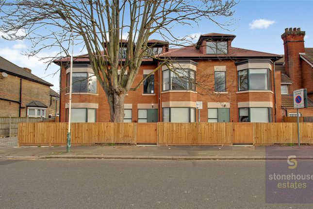 Thumbnail Detached house to rent in Olive Street, Romford, London