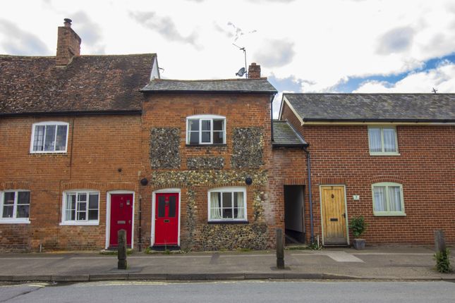 Thumbnail Semi-detached house to rent in Church Street, Clare, Suffolk