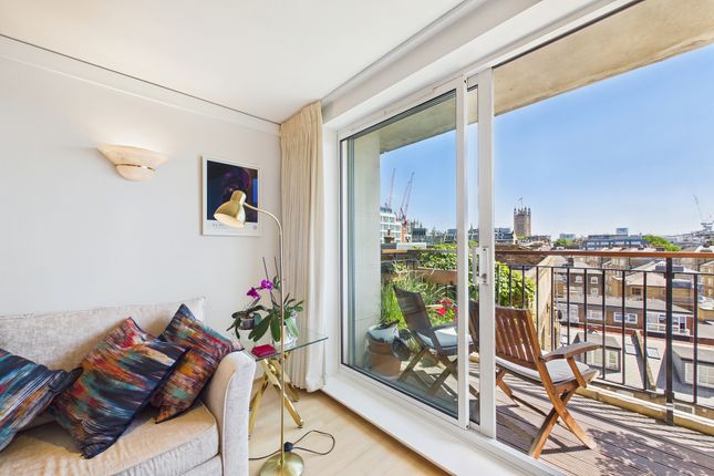 Flat 86, Artillery Mansions, Victoria Street, LONDON photo 4