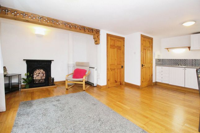 Flat for sale in St. Marks Place West, Preston, Lancashire