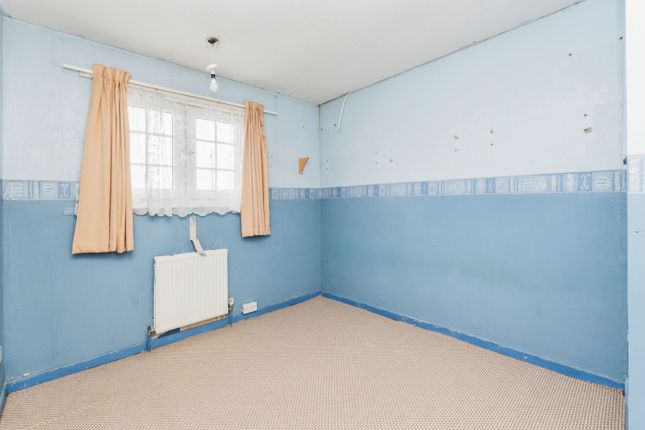 Terraced house for sale in Dunbar Close, Southampton, Hampshire