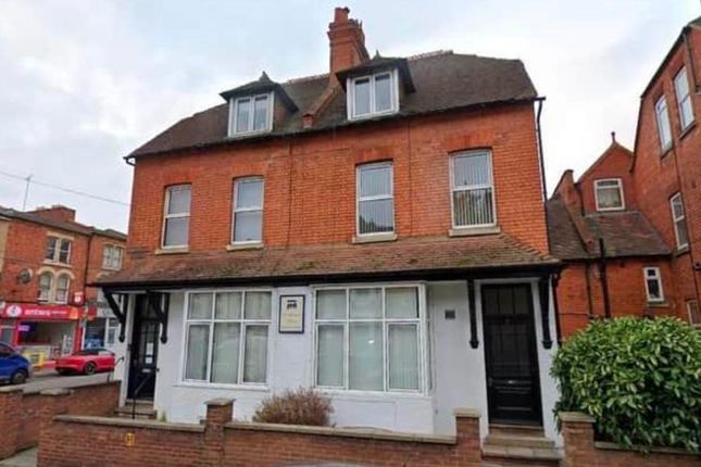 Thumbnail Semi-detached house for sale in St. Michaels Avenue, Abington, Northampton