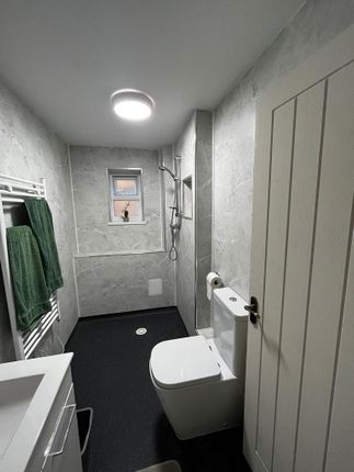 Flat 1 Coley Court, 505, High Road, Benfleet photo 5