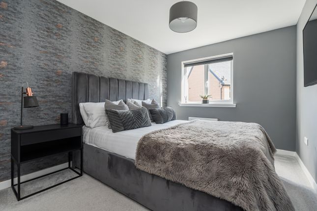 98, Tweedsmuir Drive, Edinburgh photo 4