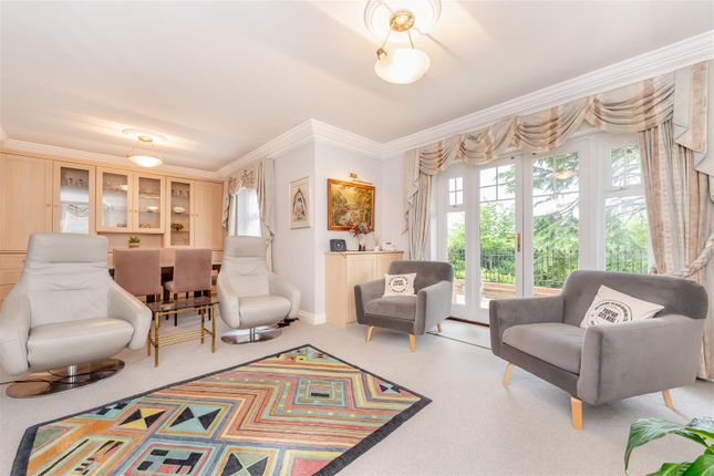 5 Arklow Court, Station Approach, Chorleywood photo 4