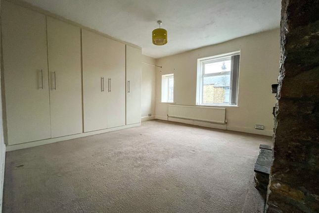 Terraced house for sale in Stockport Road, Mossley, Greater Manchester