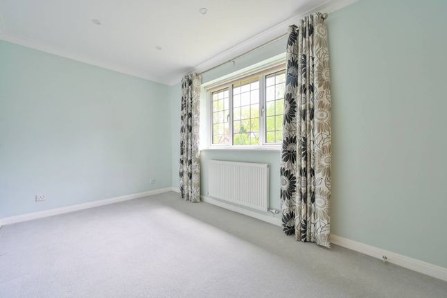 Detached house to rent in Heathway, East Horsley, Leatherhead