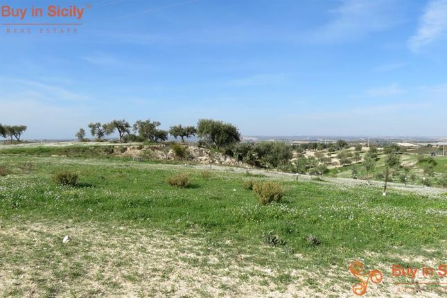 Property for sale in Noto, Sicily, Italy