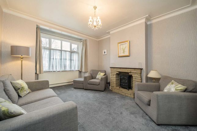 Property for sale in Erlesmere Gardens, London